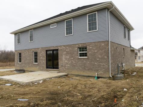 1429 Parliament Street Crete IL 60417
