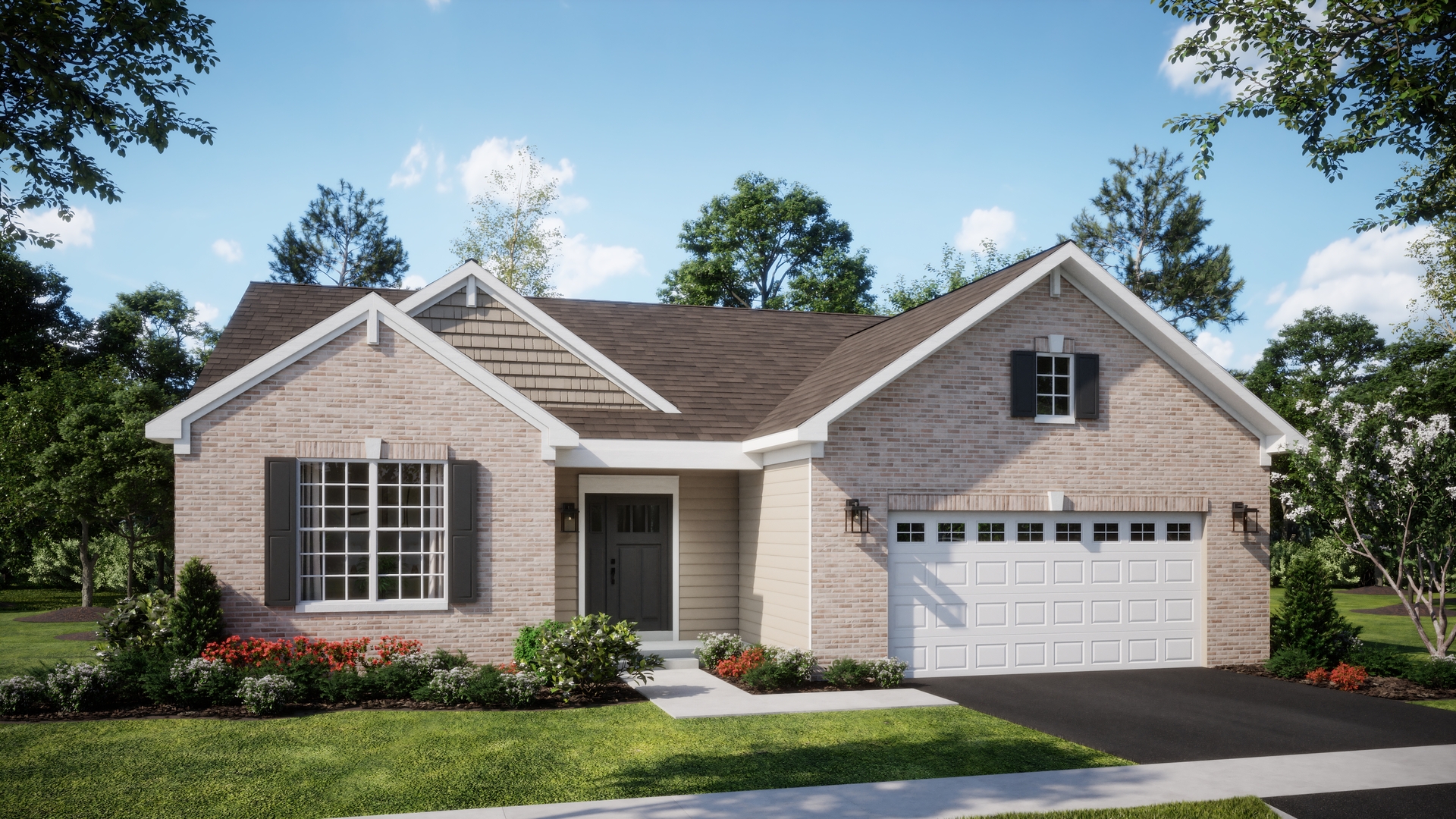 1339 Prairie Ridge Trail Antioch IL 60002