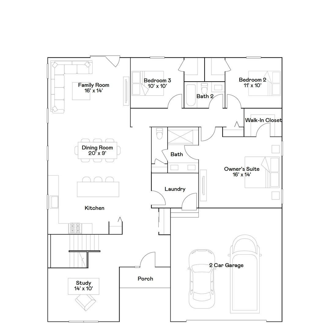 1339 Prairie Ridge Trail Antioch IL 60002