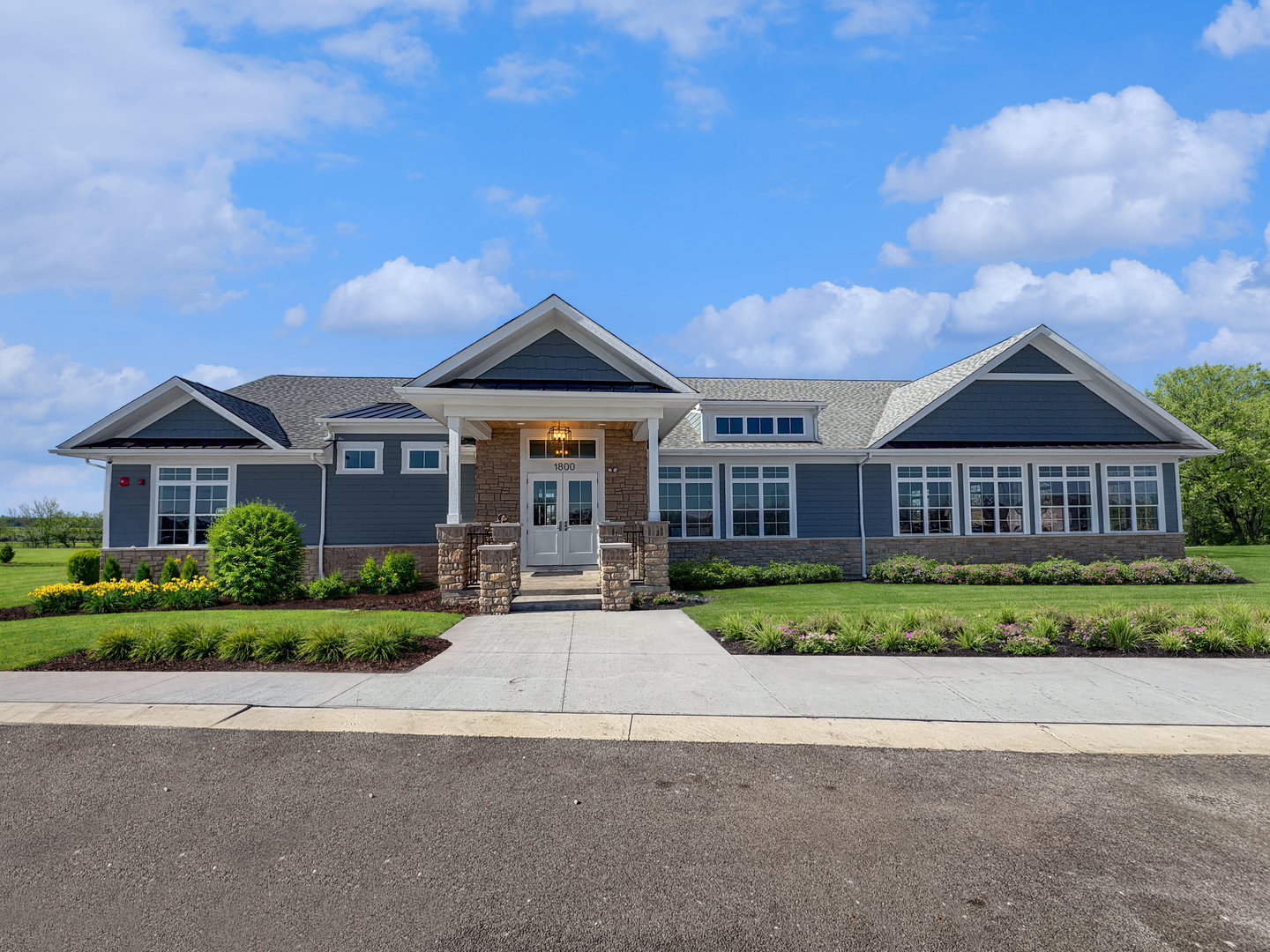 1339 Prairie Ridge Trail Antioch IL 60002