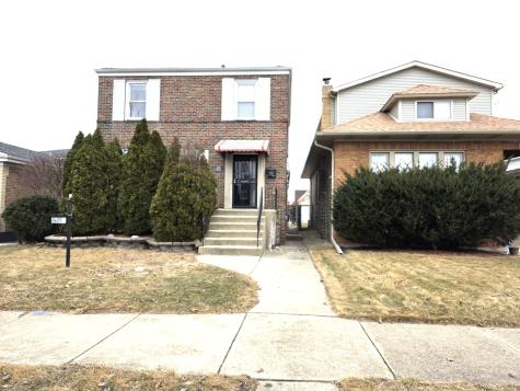 8609 South Indiana Avenue Chicago IL 60619
