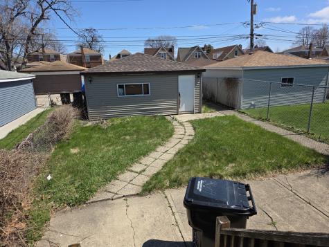 8609 South Indiana Avenue Chicago IL 60619