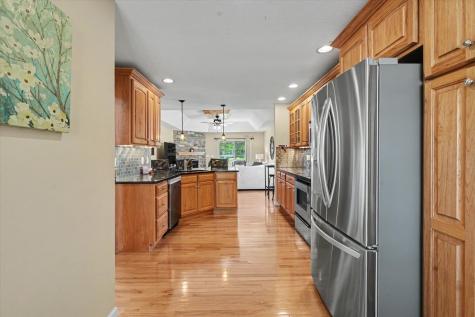 1913 Quail Run Drive Mahomet IL 61853