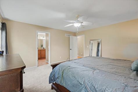 1913 Quail Run Drive Mahomet IL 61853