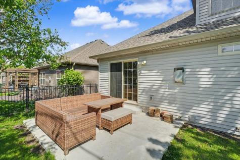 1913 Quail Run Drive Mahomet IL 61853
