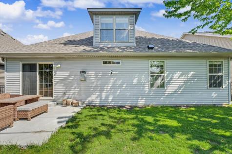 1913 Quail Run Drive Mahomet IL 61853
