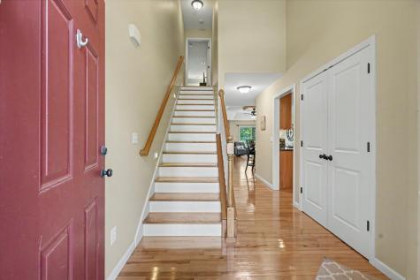1913 Quail Run Drive Mahomet IL 61853