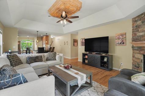 1913 Quail Run Drive Mahomet IL 61853