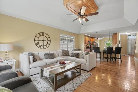 1913 Quail Run Drive Mahomet IL 61853