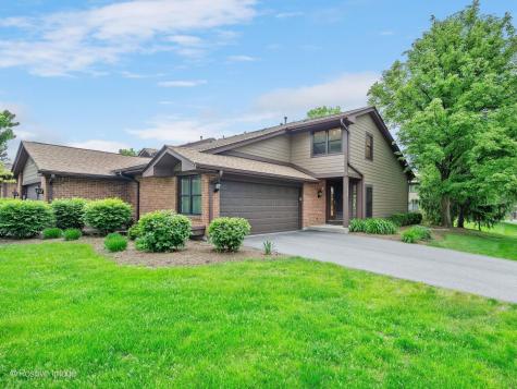 131 White Birch Lane Westmont IL 60559