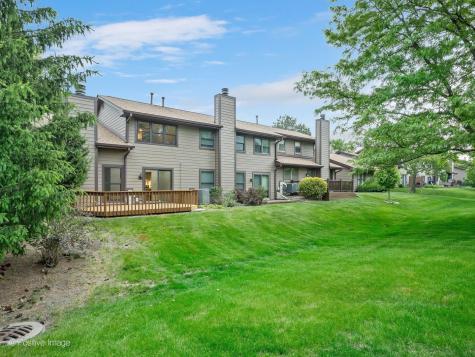 131 White Birch Lane Westmont IL 60559