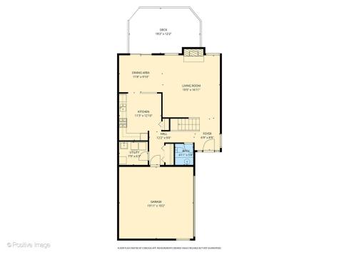 131 White Birch Lane Westmont IL 60559