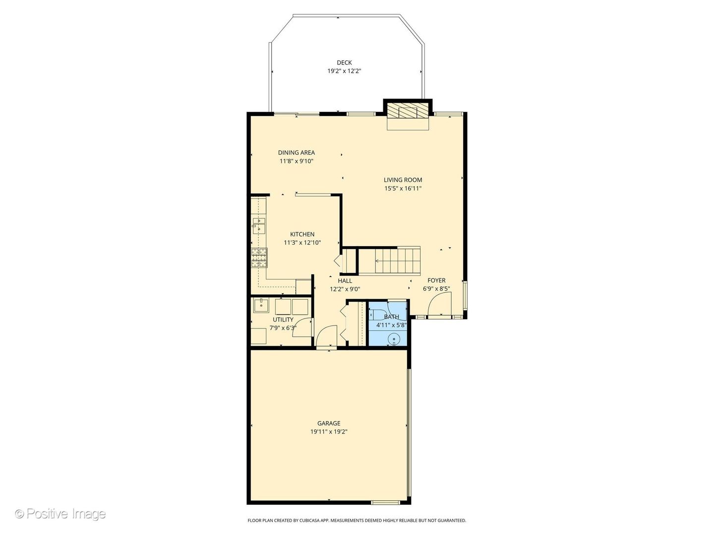 131 White Birch Lane Westmont IL 60559