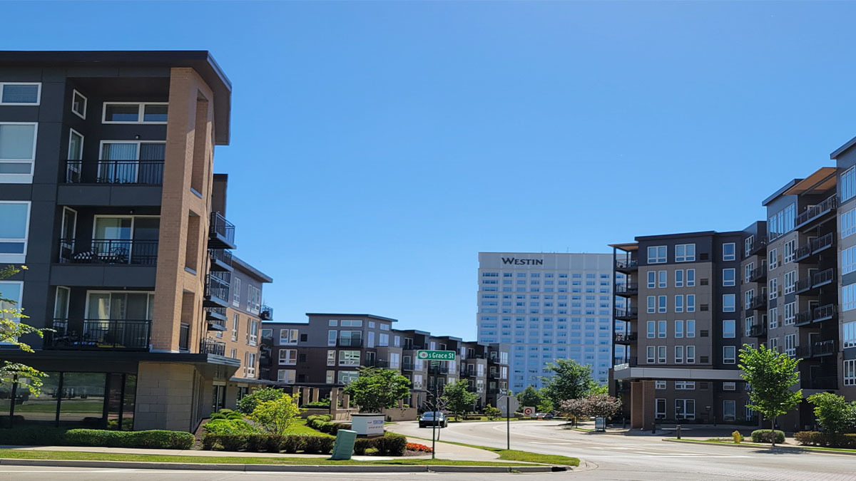 388 Summit Circle Lombard IL 60148