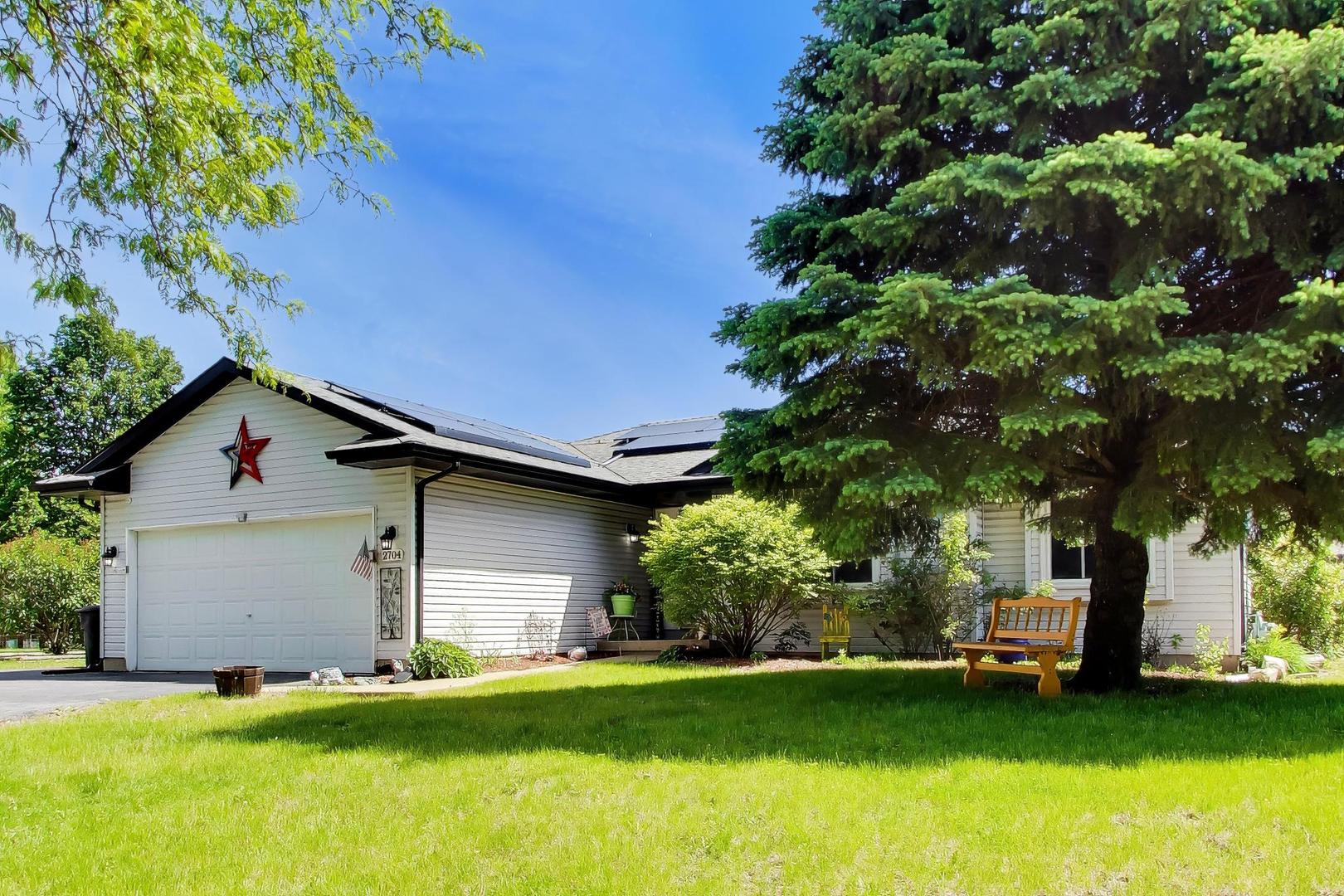 2704 Ruth Fitzgerald Drive Plainfield IL 60586