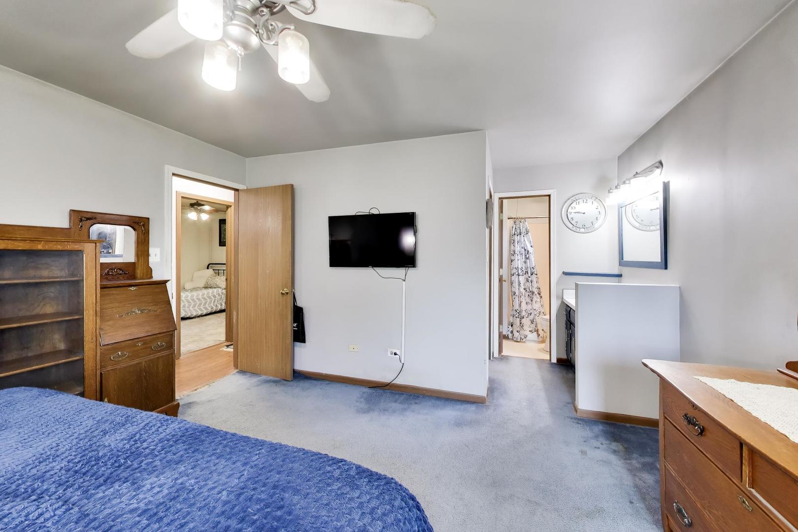 2704 Ruth Fitzgerald Drive Plainfield IL 60586