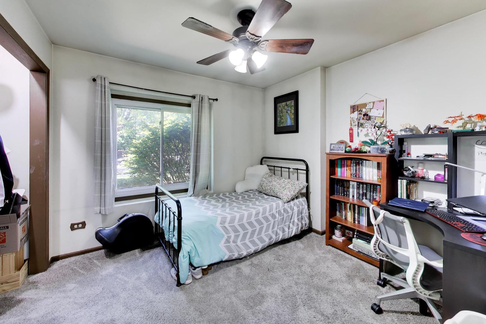 2704 Ruth Fitzgerald Drive Plainfield IL 60586