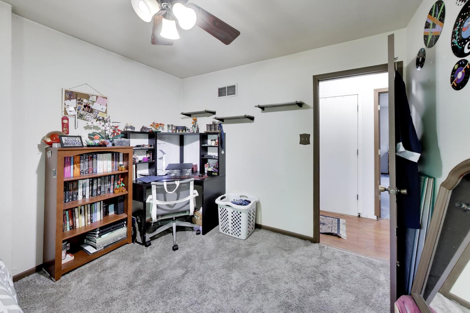 2704 Ruth Fitzgerald Drive Plainfield IL 60586