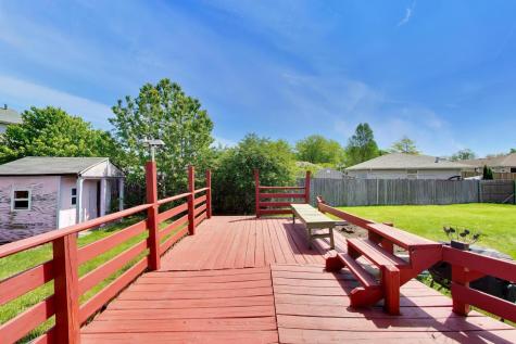 2704 Ruth Fitzgerald Drive Plainfield IL 60586