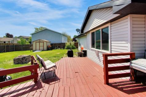 2704 Ruth Fitzgerald Drive Plainfield IL 60586