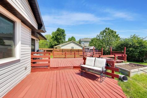 2704 Ruth Fitzgerald Drive Plainfield IL 60586