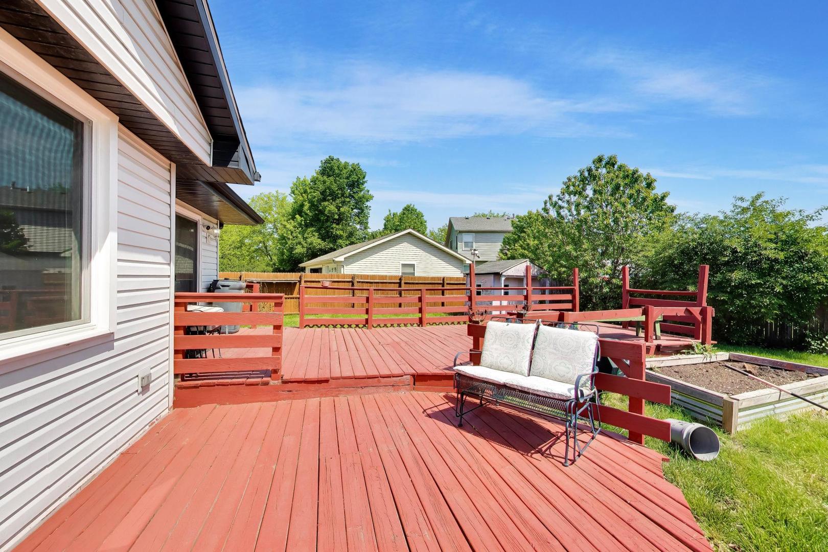 2704 Ruth Fitzgerald Drive Plainfield IL 60586