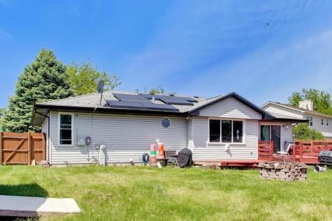 2704 Ruth Fitzgerald Drive Plainfield IL 60586