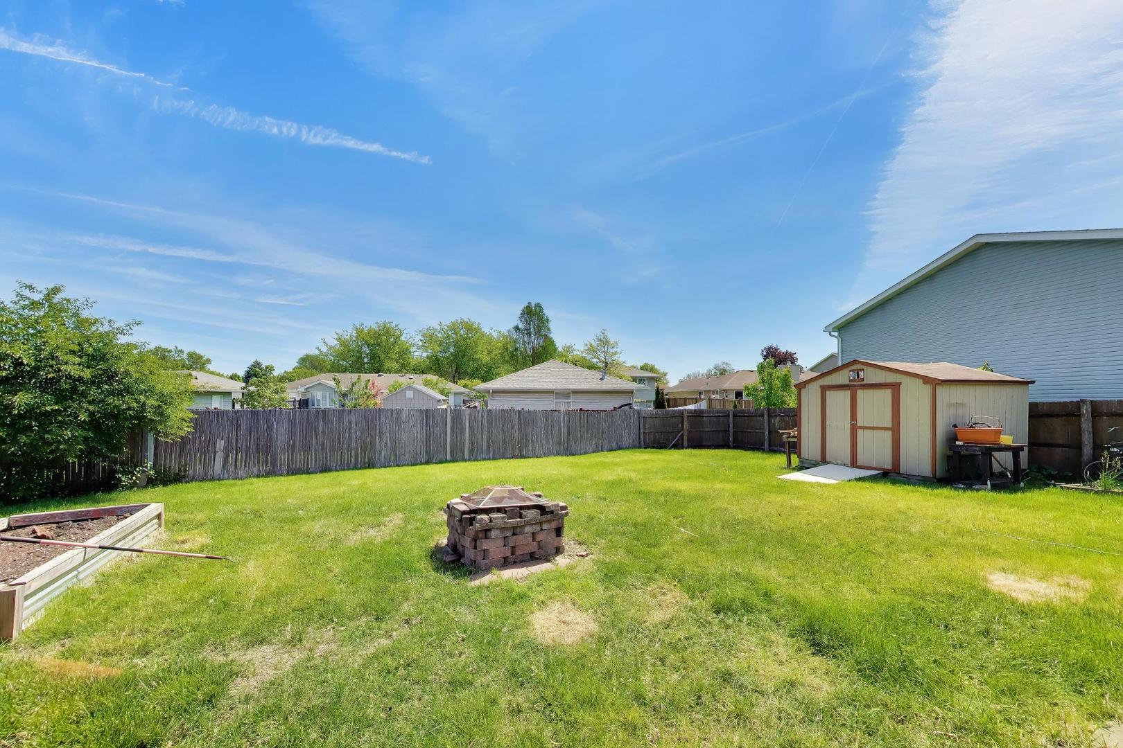 2704 Ruth Fitzgerald Drive Plainfield IL 60586