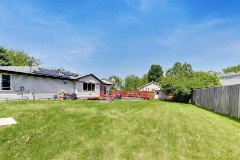 2704 Ruth Fitzgerald Drive Plainfield IL 60586