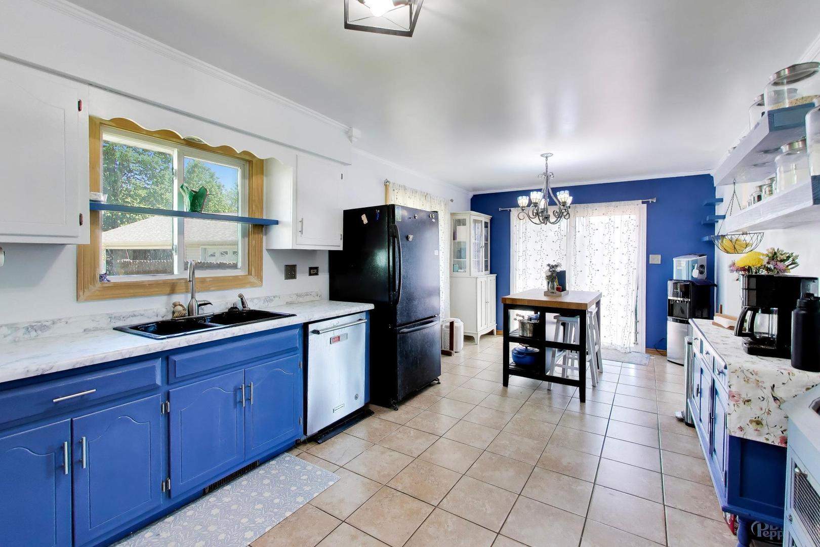 2704 Ruth Fitzgerald Drive Plainfield IL 60586