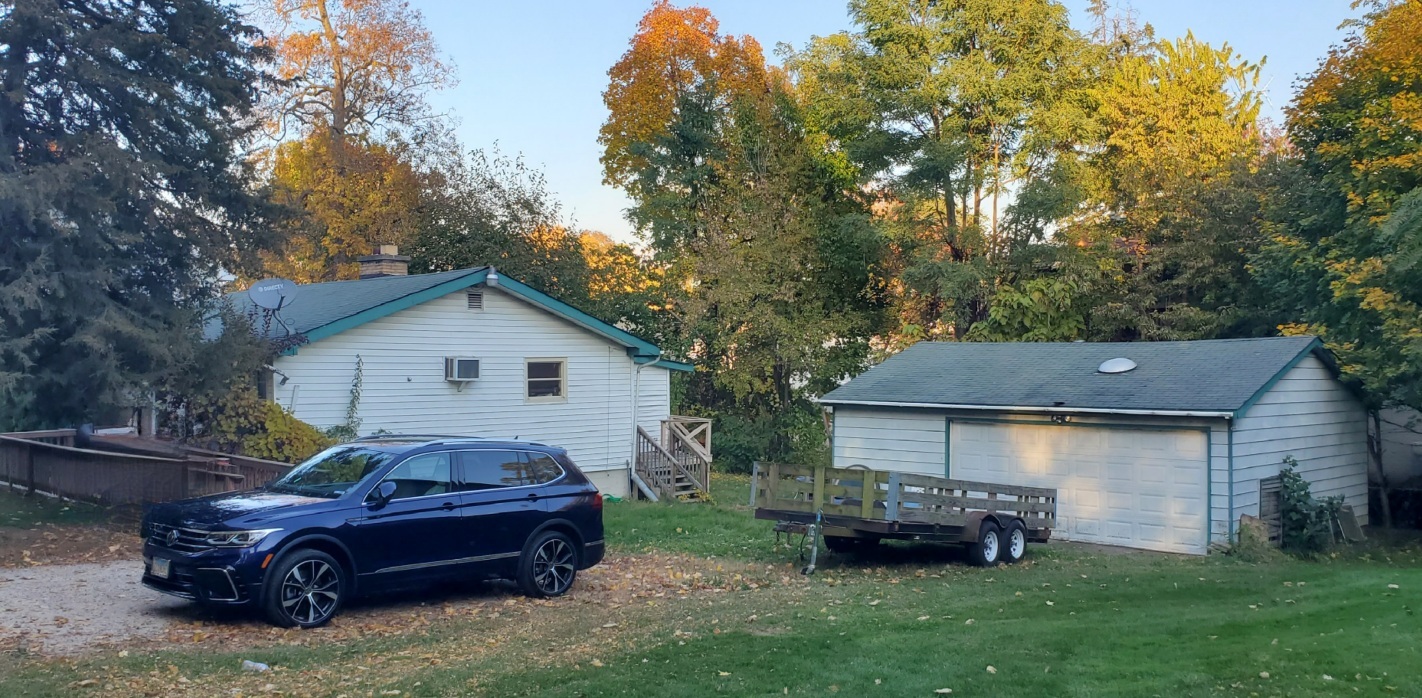 91 Lippincott Road Fox Lake IL 60020