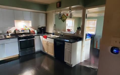 91 Lippincott Road Fox Lake IL 60020