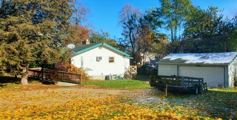 91 Lippincott Road Fox Lake IL 60020
