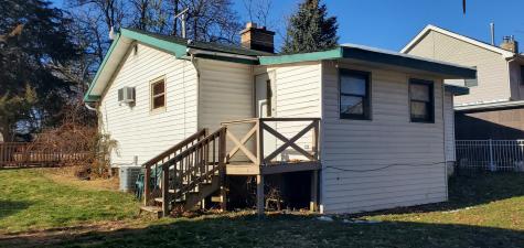 91 Lippincott Road Fox Lake IL 60020