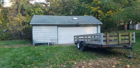 91 Lippincott Road Fox Lake IL 60020