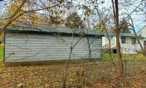 91 Lippincott Road Fox Lake IL 60020