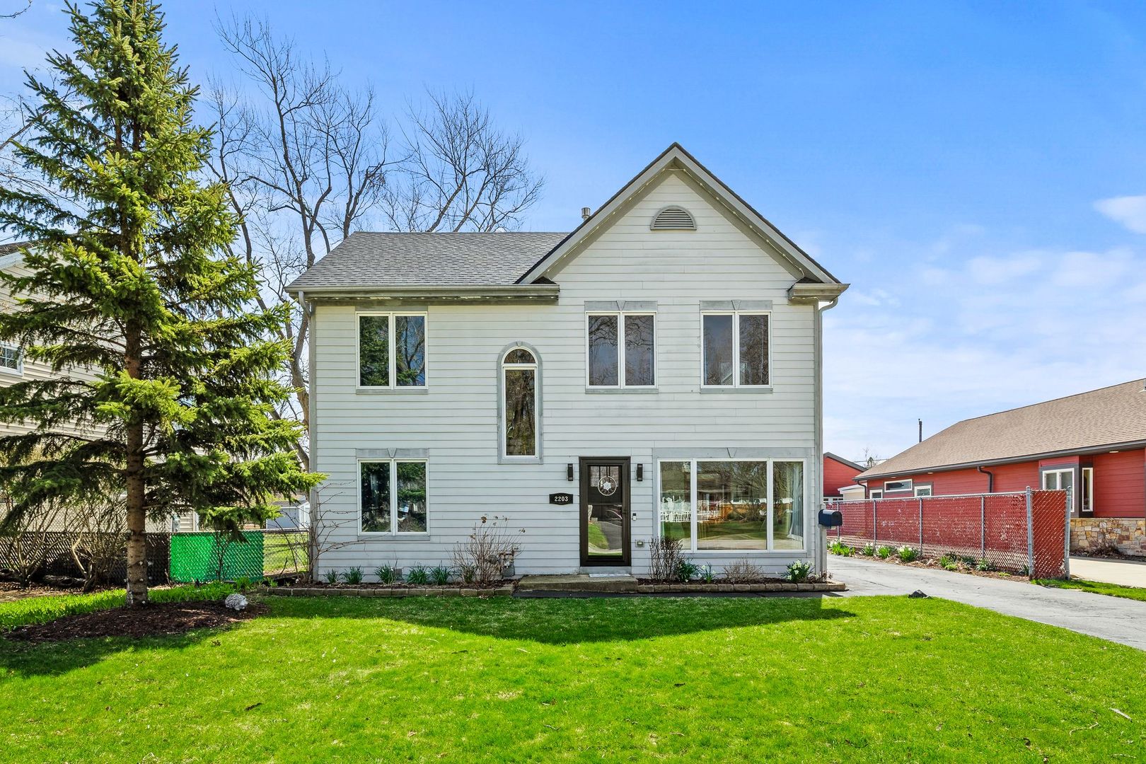 2203 Eastman Street Rolling Meadows IL 60008