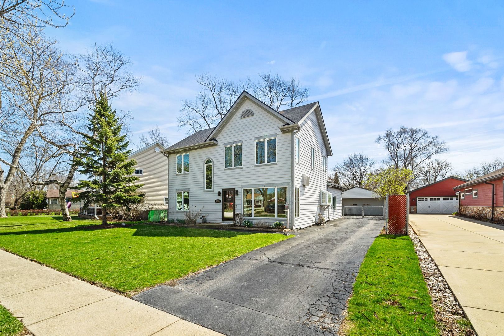 2203 Eastman Street Rolling Meadows IL 60008