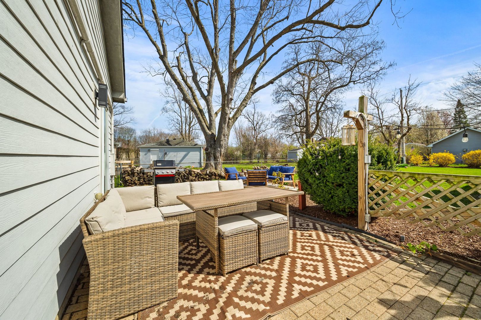 2203 Eastman Street Rolling Meadows IL 60008