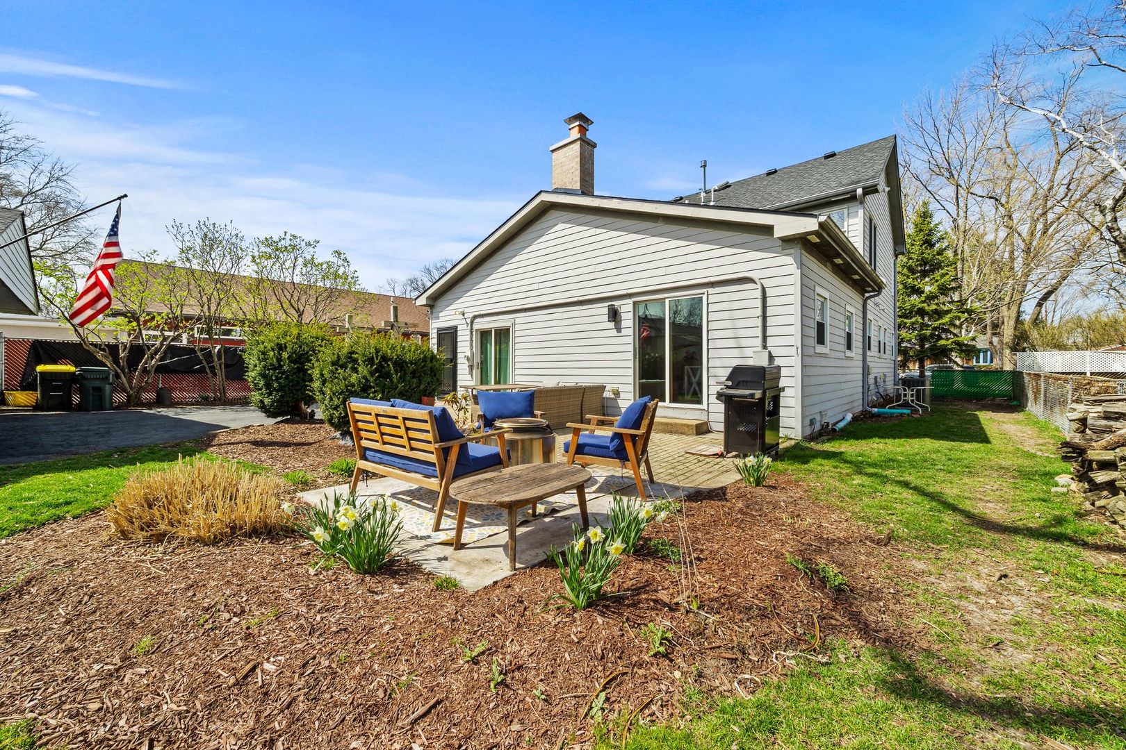 2203 Eastman Street Rolling Meadows IL 60008