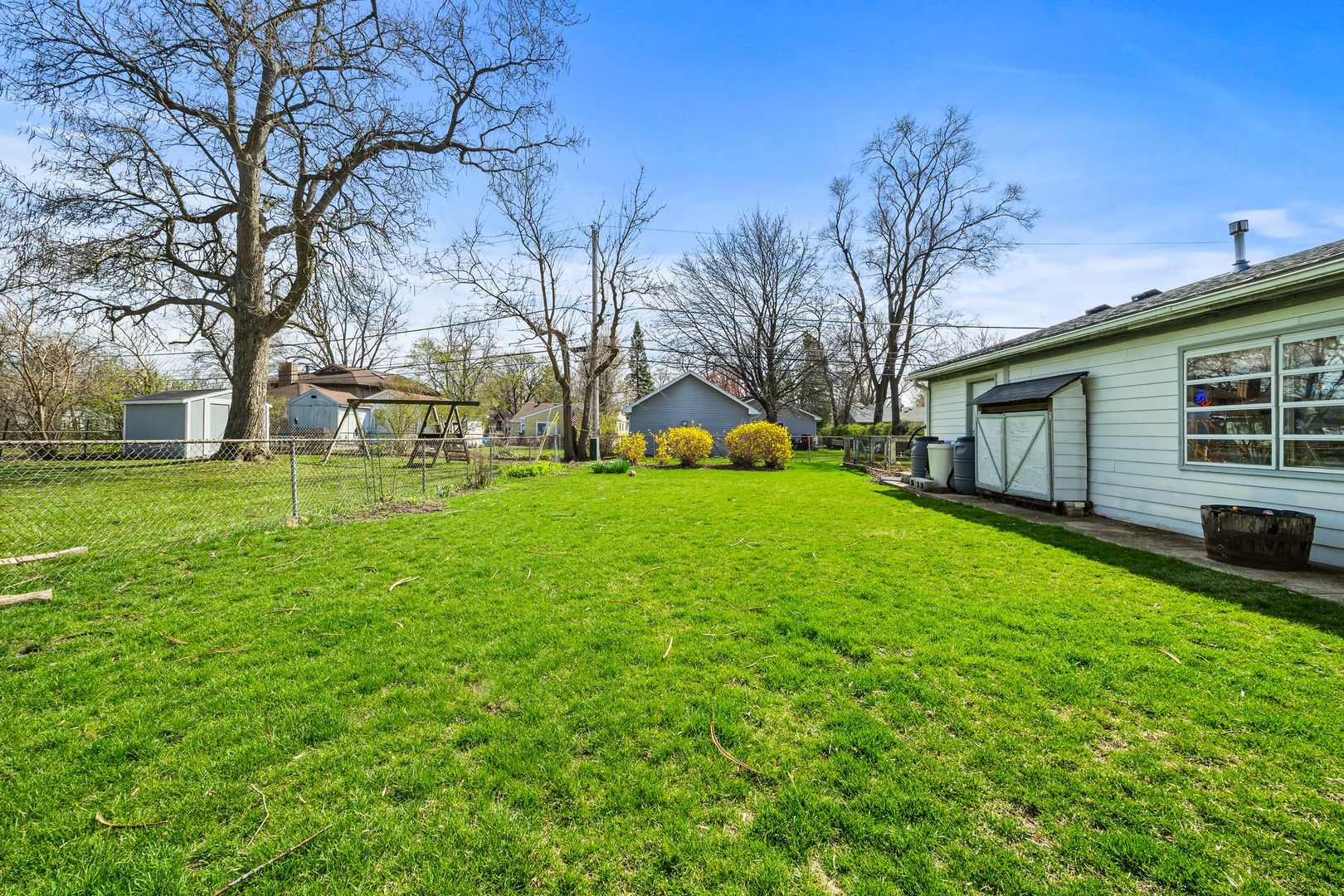 2203 Eastman Street Rolling Meadows IL 60008