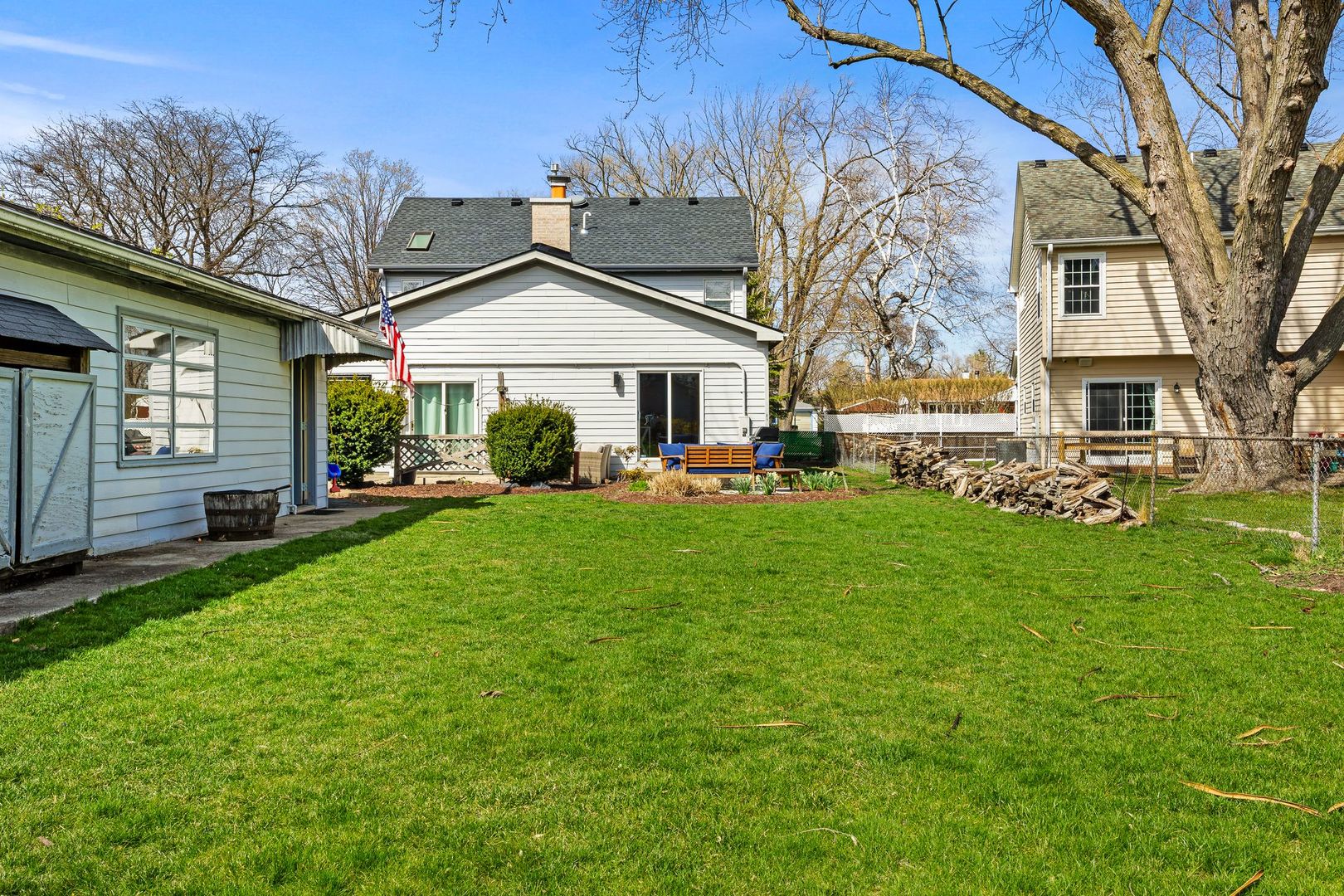 2203 Eastman Street Rolling Meadows IL 60008