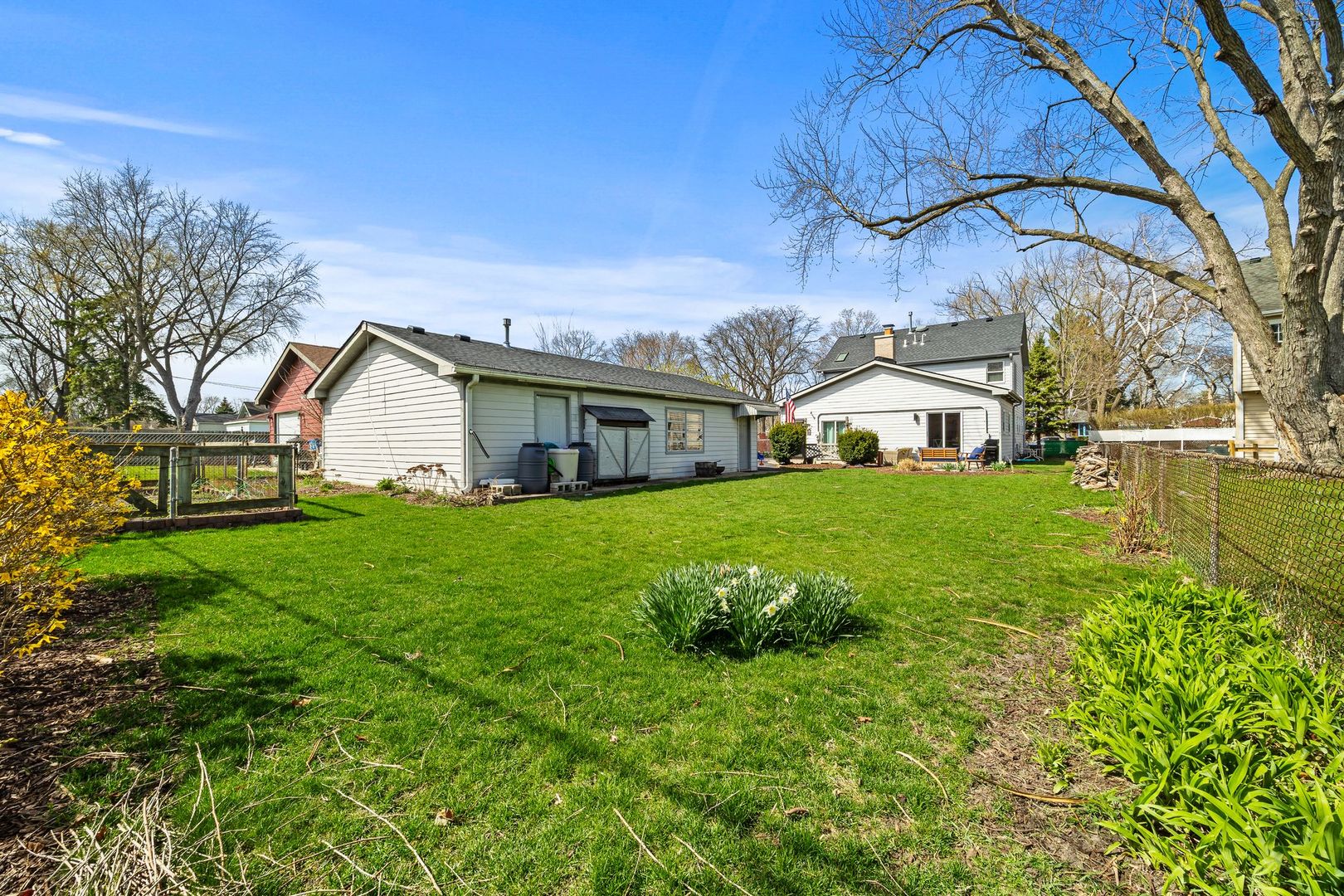 2203 Eastman Street Rolling Meadows IL 60008