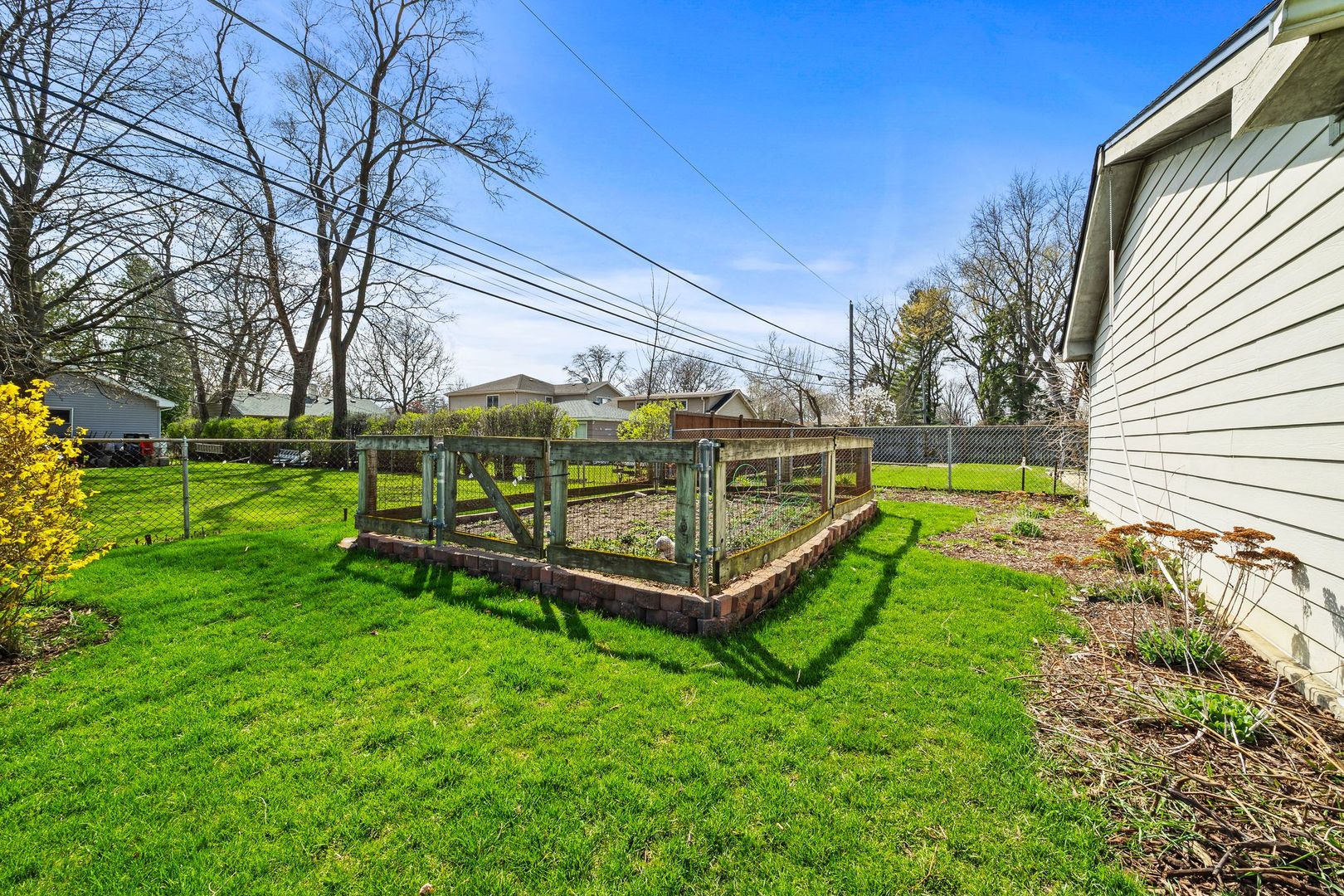 2203 Eastman Street Rolling Meadows IL 60008