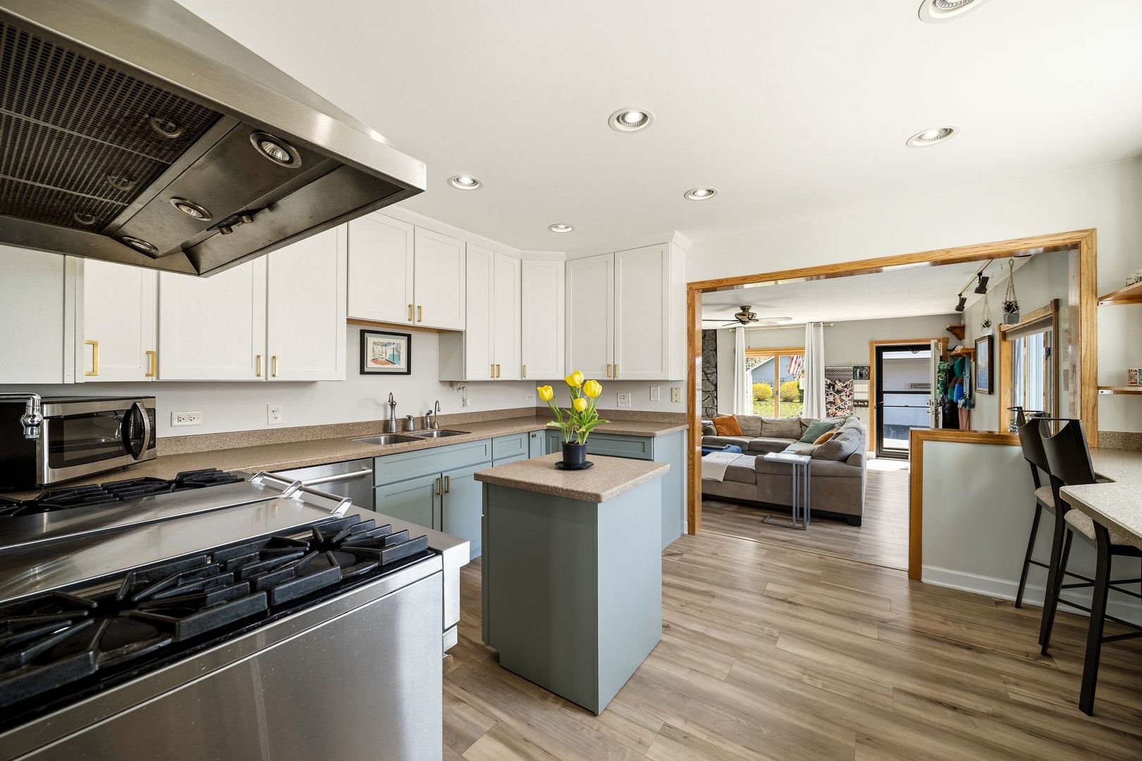 2203 Eastman Street Rolling Meadows IL 60008