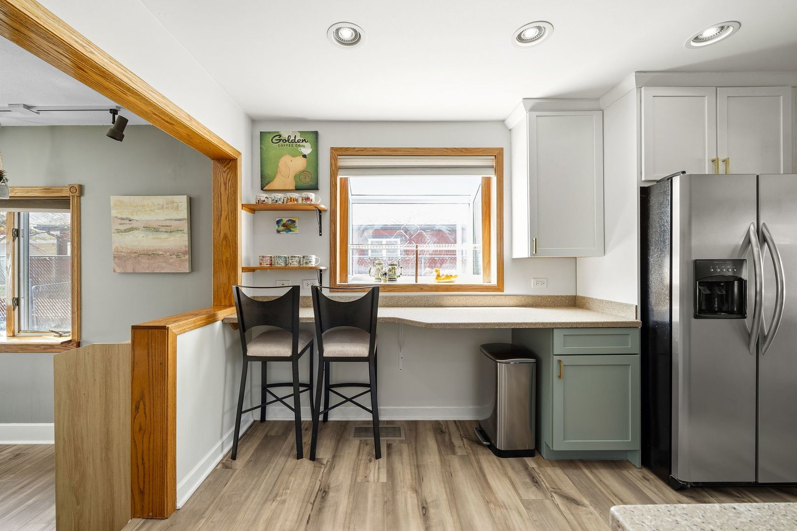 2203 Eastman Street Rolling Meadows IL 60008