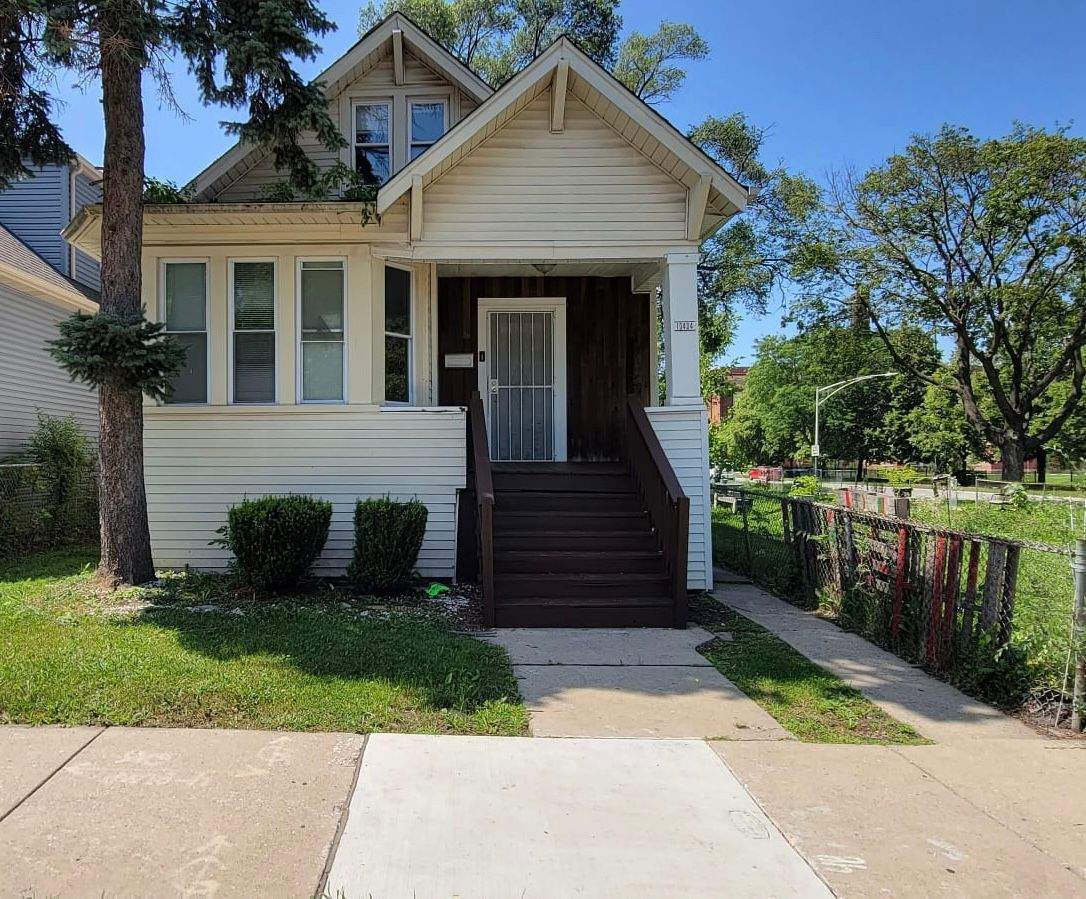 10434 South State Street Chicago IL 60628