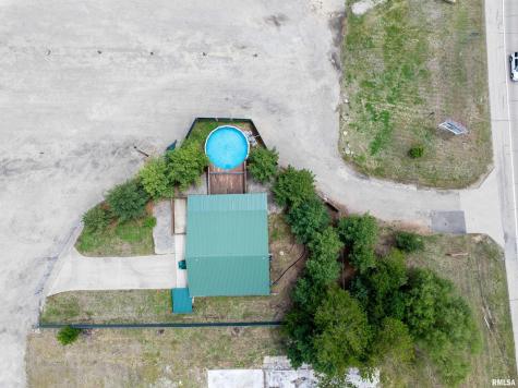 1012 Viaduct Road Savanna IL