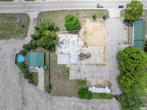 1012 Viaduct Road Savanna IL