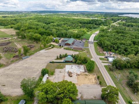 1012 Viaduct Road Savanna IL